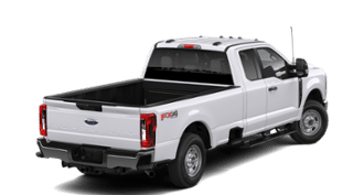 2026 Ford Super Duty® External Image 4